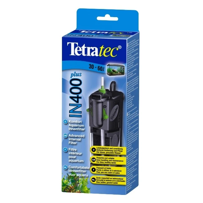 Tetratec IN400